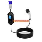 EVoCHARGE 11 kW töltő 5 m