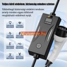 EVoCHARGE 3.5 kW töltő 7 m
