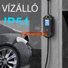 EVoCHARGE 7 kW töltő 5 m