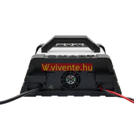 SMART-20 inverteres akkumulátortöltő