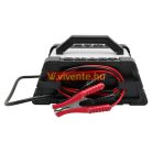 SMART-20 inverteres akkumulátortöltő