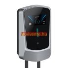 Q6 - 7.0 kW, Type2 EV töltő