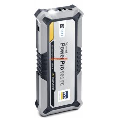 Nomad Power PRO 901 FC lítiumion akkumulátoros indító