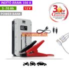 Nomad Power 401 lítiumion akkumulátoros indító