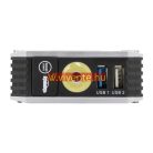 Nomad Power 401 lítiumion akkumulátoros indító