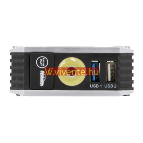 Nomad Power 401 lítiumion akkumulátoros indító