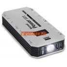 Nomad Power 501 lítiumion akkumulátoros indító