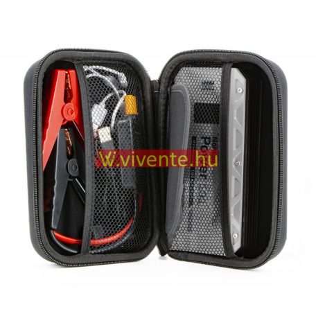 Nomad Power 501 lítiumion akkumulátoros indító