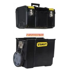 Mobil szerszámkocsi 2in1 Stanley 1-70-327