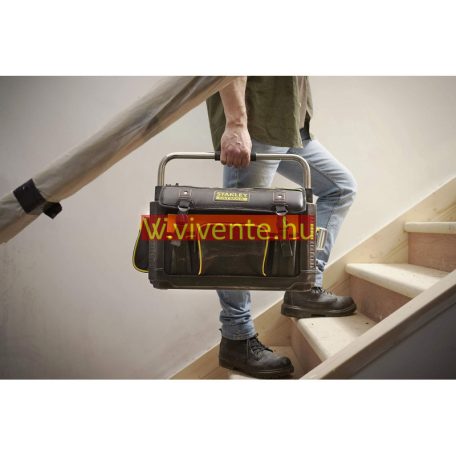 Stanley 1-79-213 Szerszámos táska fedélrésszel 20"