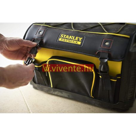Stanley 1-79-213 Szerszámos táska fedélrésszel 20"