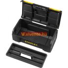 Stanley 1-79-216 Basic Szerszámláda