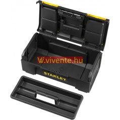 Stanley 1-79-216 Basic Szerszámláda