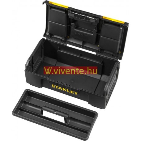 Stanley 1-79-216 Basic Szerszámláda