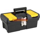 Stanley 1-92-064 Fémcsatos szerszámosláda szortimenterrel