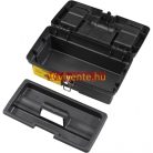 Stanley 1-92-064 Fémcsatos szerszámosláda szortimenterrel