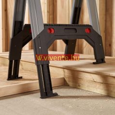 Stanley 1-92-980 FatMax Állítható lábú munkabak 2db