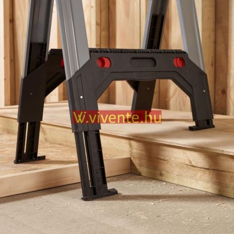 Stanley 1-92-980 FatMax Állítható lábú munkabak 2db