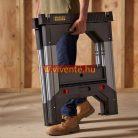 Stanley 1-92-980 FatMax Állítható lábú munkabak 2db