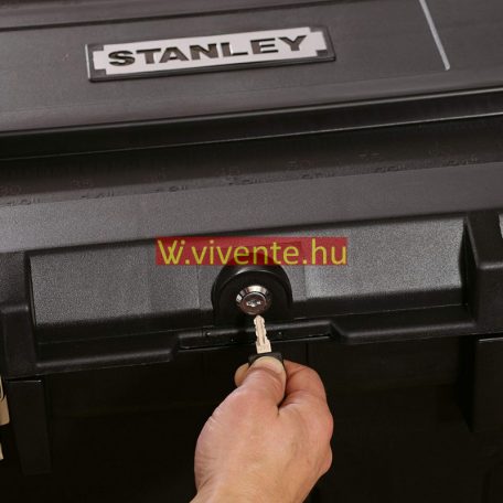 Stanley Mobil szerszámkocsi 189L