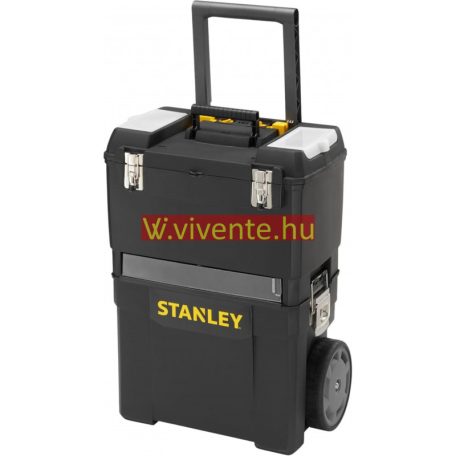 Stanley Mobil szerszámkocsi