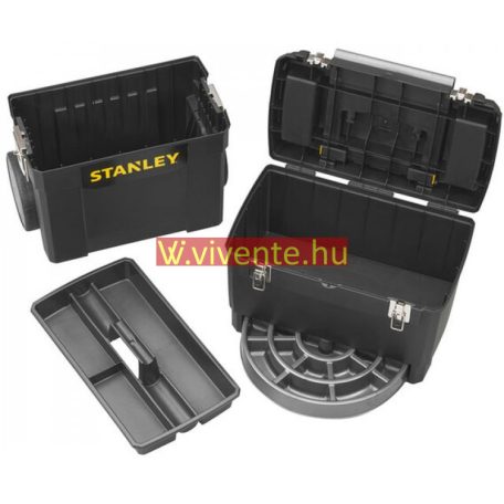 Stanley Mobil szerszámkocsi