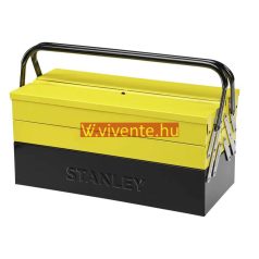 STANLEY 1-94-738 Szerszámos láda Fém
