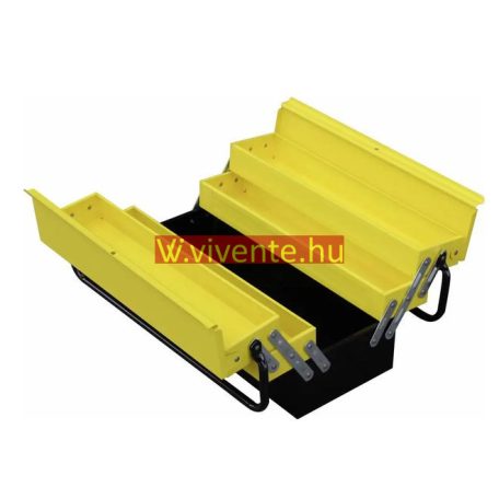 STANLEY 1-94-738 Szerszámos láda Fém