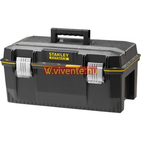 Stanley 1-94-749 Vastagfalú, vízhatlan szerszámosláda