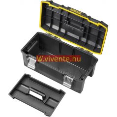 Stanley 1-94-749 Vastagfalú, vízhatlan szerszámosláda