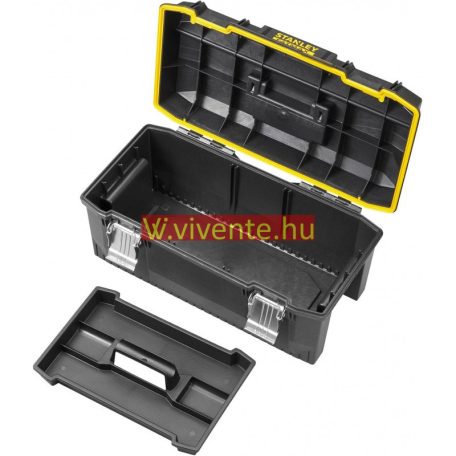 Stanley 1-94-749 Vastagfalú, vízhatlan szerszámosláda