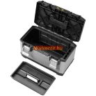 Stanley 1-95-615 FatMax 20 Fém-műanyag szerszámosláda