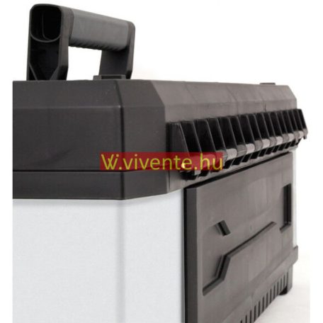 Stanley 1-95-615 FatMax 20 Fém-műanyag szerszámosláda
