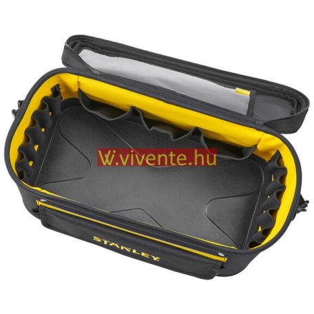 Stanley 1-96-193 Merev többcélú szerszámos táska 16"