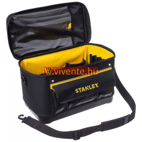 Stanley 1-96-193 Merev többcélú szerszámos táska 16"