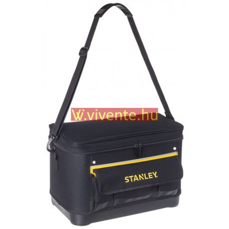 Stanley 1-96-193 Merev többcélú szerszámos táska 16"