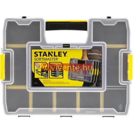 Stanley Junior Szortimenter 1-97-483