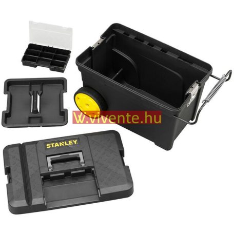 Stanley 1-97-503 Kerekes szerszámtároló