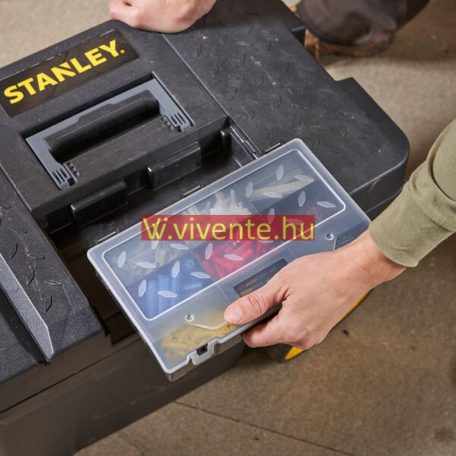 Stanley 1-97-503 Kerekes szerszámtároló