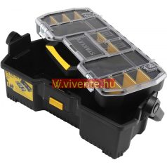   Stanley 1-97-514 24 Szerszámosláda levehető szortimenterrel