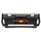 Stanley 1-97-514 24 Szerszámosláda levehető szortimenterrel