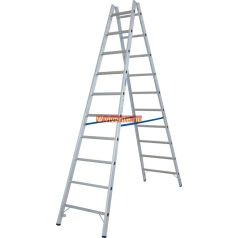   Krause STABILO Professional két oldalon járható biztonsági állólétra