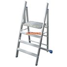 Krause STABILO Professional Profi összecsukható fellépő, 4 fokos