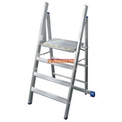   Krause STABILO Professional Profi összecsukható fellépő, 4 fokos
