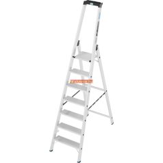   Krause STABILO Professional 135 XL egy oldalon járható lépcsőfokos állólétra
