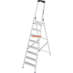   Krause STABILO Professional 135 XL egy oldalon járható lépcsőfokos állólétra