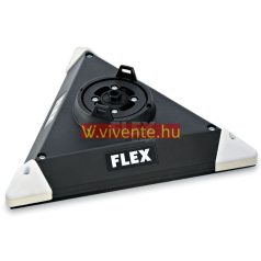 VSX 290x290 Háromszög csiszoló fej Flex 388.289