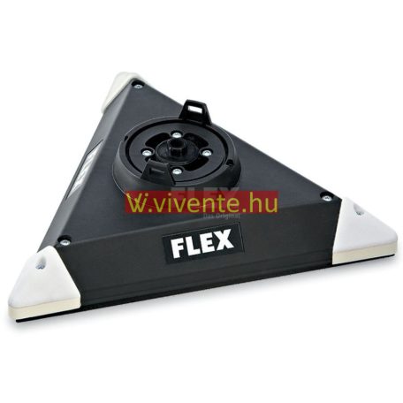 VSX 290x290 Háromszög csiszoló fej Flex 388.289