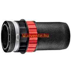 SAD-C D36/27 AS/NL Clip adapter Flex 408.360
