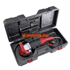LD 18-7 125 R, Thermo-Jet Plus Kit 1800 W csiszológép